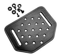 Kelisdi Custodia per cintura, accessorio per attrezzi da sopravvivenza, camper e pancake