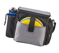 Kelisdi Impermeabile Organizzatori di Archiviazione del Disco Borsa Accessori Golf Borse per Dischi Attrezzatura di Formazione Organizzazione Golf Impermeabile Organizer Storage