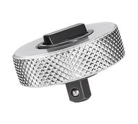 Kelisdi Piccola chiave a cricchetto per una facile rimozione e installazione dei pneumatici in lega di metallo leggera strumento di riparazione chiave ergonomica