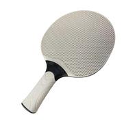 Kelisdi Racchette da ping pong in gomma PingPong Paddle Training Bat Accessorys per Indoor Outdoor Game Racchette in gomma antiurto