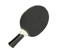 Kelisdi Racchette da ping pong in gomma PingPong Paddle Training Bat Accessorys per Indoor Outdoor Game Racchette in gomma antiurto