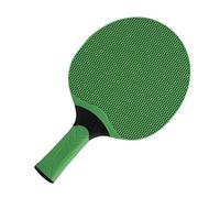 Kelisdi Racchette da ping pong in gomma PingPong Paddle Training Bat Accessorys per Indoor Outdoor Game Racchette in gomma antiurto