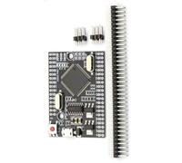 Kelisdi Scheda di sviluppo integrata 2560 CH340G/2560 a basso consumo energetico controller domotico strumento di programmazione compatibile