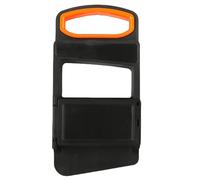 Kelisdi Set di chiavi a cricchetto a cricchetto da 5/8 pezzi chiavi a doppia testa chiave a bussola strumento regolabile scatola di direzione maniglia testa strumento di montaggio mobili