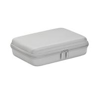 Kelisdi Soluzione di archiviazione protettiva per Start+ Essential Printing Pen Costruzione e spazioso interno Start+ Essentials Case, grigio