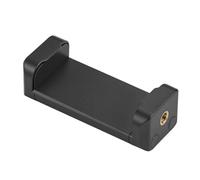 Kelisdi Supporto per telefono con collegamento a scarpa fredda e vite da 1/4" per smartphone a quattro punti a sette piedi, treppiedi coerenti con pali per autoritratti con supporto per Vlog gratuito