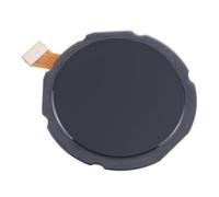 Kelisdi T Rex2 Smartwatch Display Riparazione Display LCD completo, Vetro infrangibile e Guida tecnica di installazione Vetro anti-frantumazione e guida tecnica di installazione