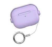 Kelisdi Trim Expert - Custodia di terza generazione con gancio a cerchio anti-perdita, supporto integrato per telefono e strumento di pulizia generale