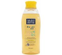 KELITE NEUTRODERMA SHAMPOO BABY 750ML DELICATO CON ESTRATTO DI CAMOMILLA