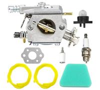 KELKONG Carburatore WT-891 per Walbro WT-89 WT-324 per Zama C1U-W8 C1U-W14 per motosega Poulan Parti Wild Thing Sostituire 545081885 530069703 1950 2050 2150