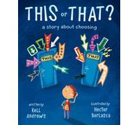 Kell Andrews This or That (Copertina rigida)