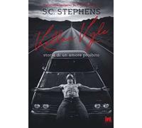 Kellan Kyle. Storia di un amore proibito