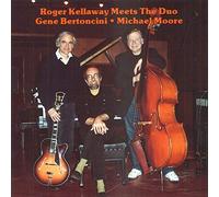 Kellaway, Roger - Meets The Duo