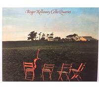 Kellaway,Roger - Roger Kellaway Cello Quart
