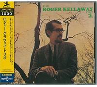 Kellaway,Roger - Trio