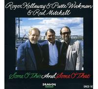 Kellaway Wickman, Mitchell - Some O This & Some O That