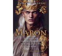 Kelle BanDea Pagan Portals - Mabon (Tascabile)