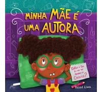 Kelle Lima Minha mãe é uma autora (Tascabile) Career Sparks