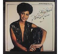 KELLEE PATTERSON - all the things you are