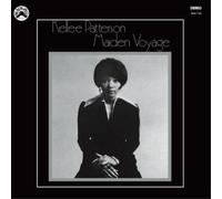 Kellee Patterson Maiden Voyage (CD) Remastered Album
