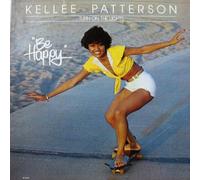Kellee Patterson - Turn On The Lights - Be Happy - Shadybrook Records - SB 33-007
