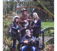 Kellehers - Old -Time Bluegrass & Country-Irish Style