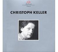 Keller Christoph - Ciaccona Per Orchestra E Piano Concertan