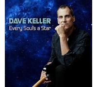 Keller, Dave - Every Soul's A Star