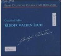 Keller,Gottfried - Kleider Machen Leute