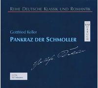 Keller,Gottfried - Pankraz der Schmoller