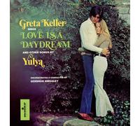 Keller, Greta - Greta Keller Sings Love Is A Daydream & Other Song