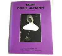 . Keller In Focus: Doris Ulmann - Photographs from the J. Paul Getty (Tascabile)