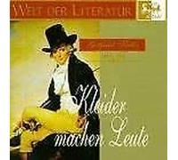 Keller - Kleider Machen Leute [Import]