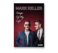 Keller,Mark - Songs of My Life