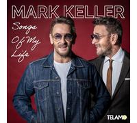 Keller,Mark - Songs of My Life