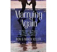 Keller Marrying Again (Copertina rigida)