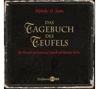 Keller,Matthias - Das Tagebuch des Teufels