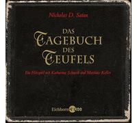 Keller,Matthias - Das Tagebuch des Teufels