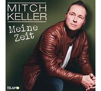 Keller,Mitch - Meine Zeit