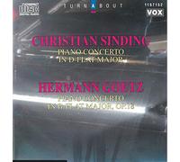 Keller - Romantic Piano Concertos 8