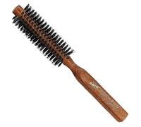 Keller Round-Styler Wildschweinborsten 10 file, Ø 30/13 mm