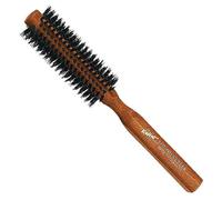 Keller Round-Styler Wildschweinborsten 12 file, Ø 35/16 mm