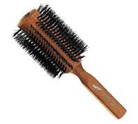 Keller Round-Styler Wildschweinborsten 16 file, Ø 70/36 mm