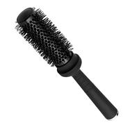 Keller Spazzola ad aria calda Hot Curler Black Edition
