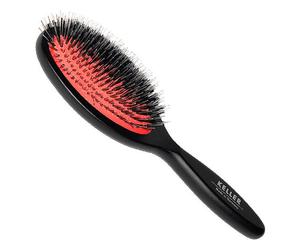 Keller Spazzola pneumatica 220 x 63 mm