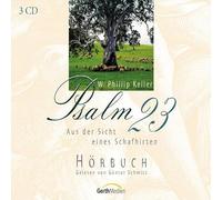 Keller,W.Phillip - Psalm 23 aus der Sicht Eines Schafhirten