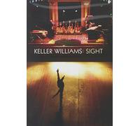 Keller Williams: Sight