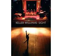 Keller Williams - Sight (DVD) Keller Williams