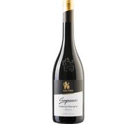 Kellerei Kaltern Cabernet Sauvignon Riserva Campane 2022