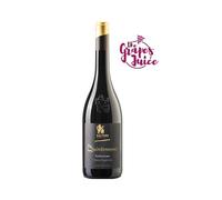 KELLEREI KALTERN QUINTESSENZ KALTERERSEE CLASSICO SUPERIORE 2017 VINO ROSSO DOC